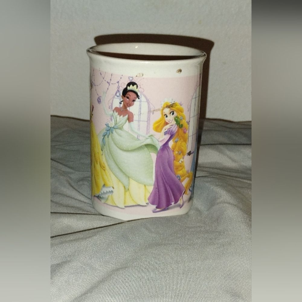 Disney Princess Mug Duo 2012 - Picture 4 of 8